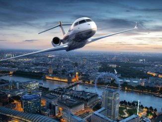 Top jets privados lujosos