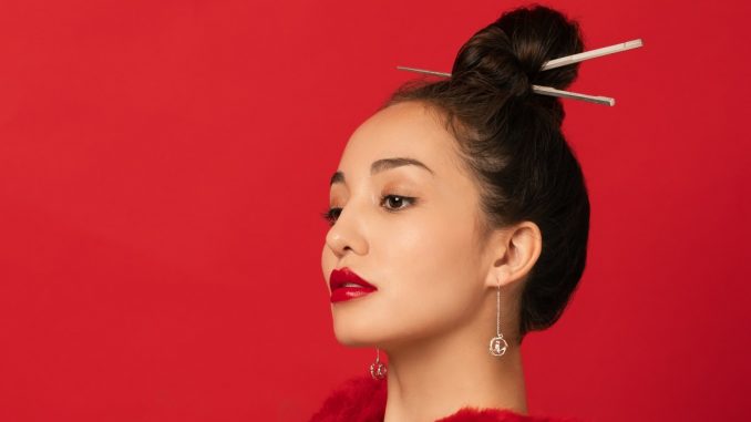 cosmeticos de japon